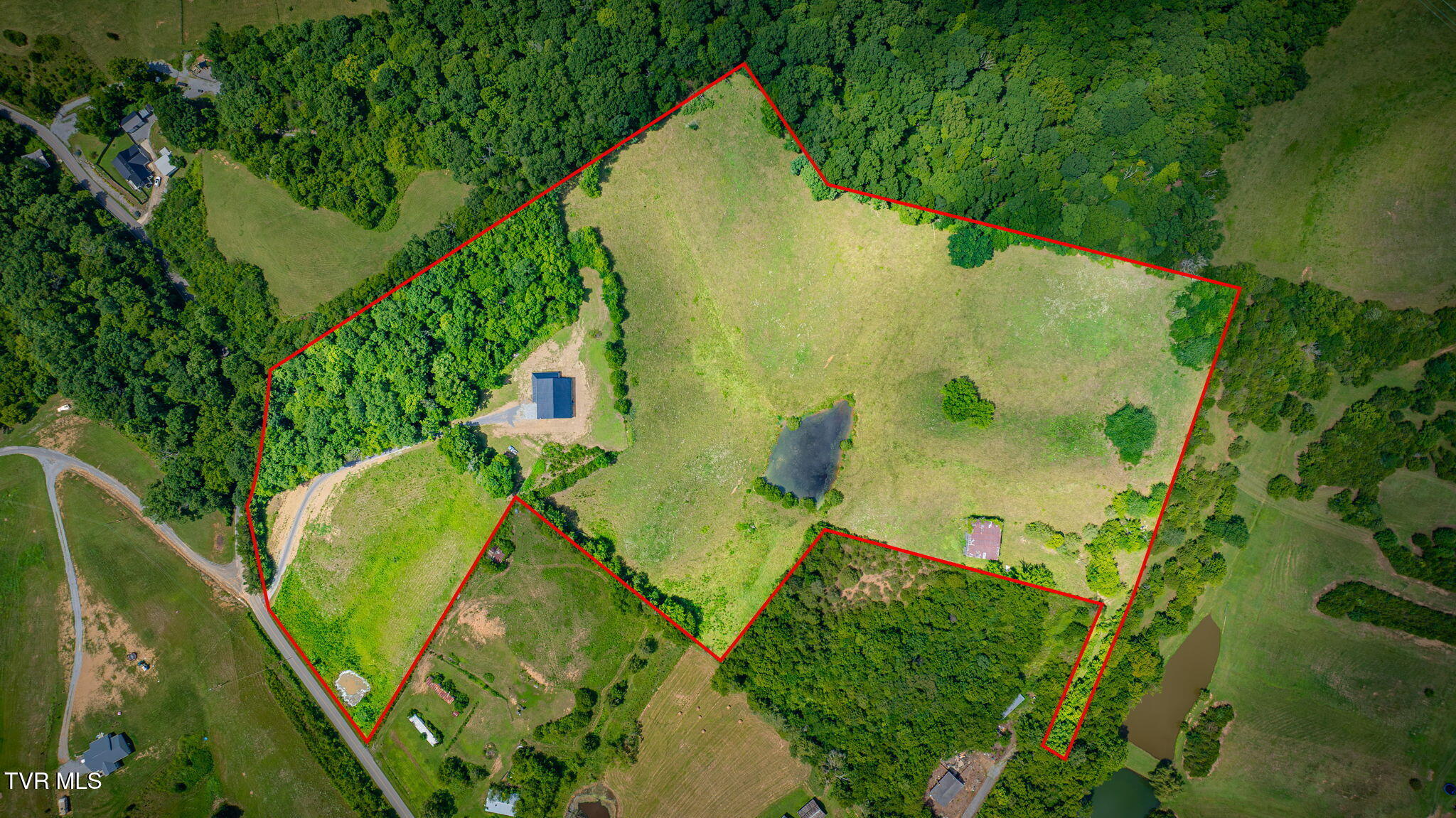 Residential in Greeneville 2