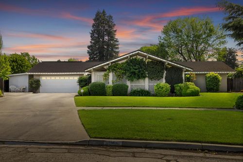 2870 El Camino Real, Merced, CA, 95340-2540 | Card Image