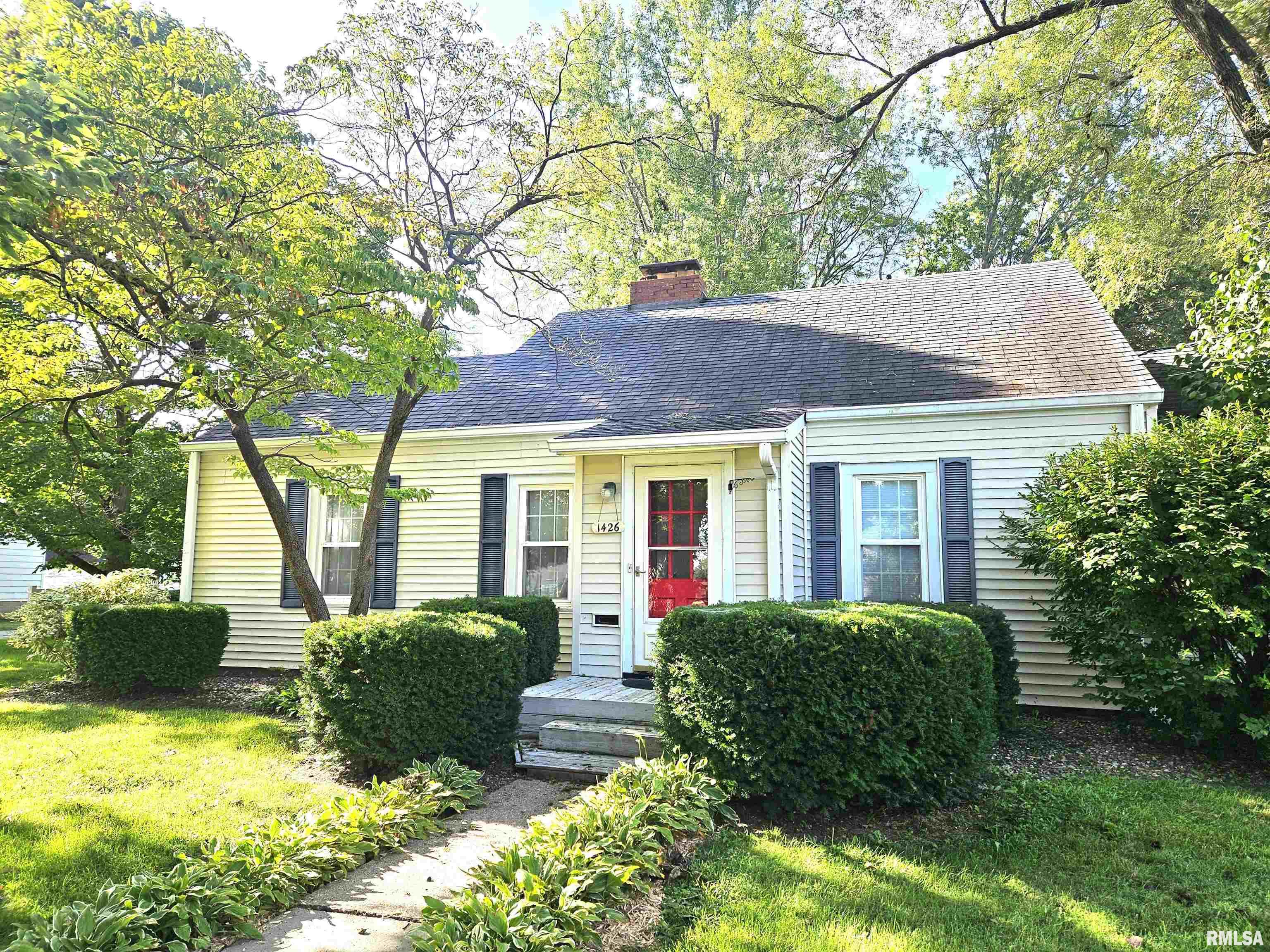 Residential in Galesburg