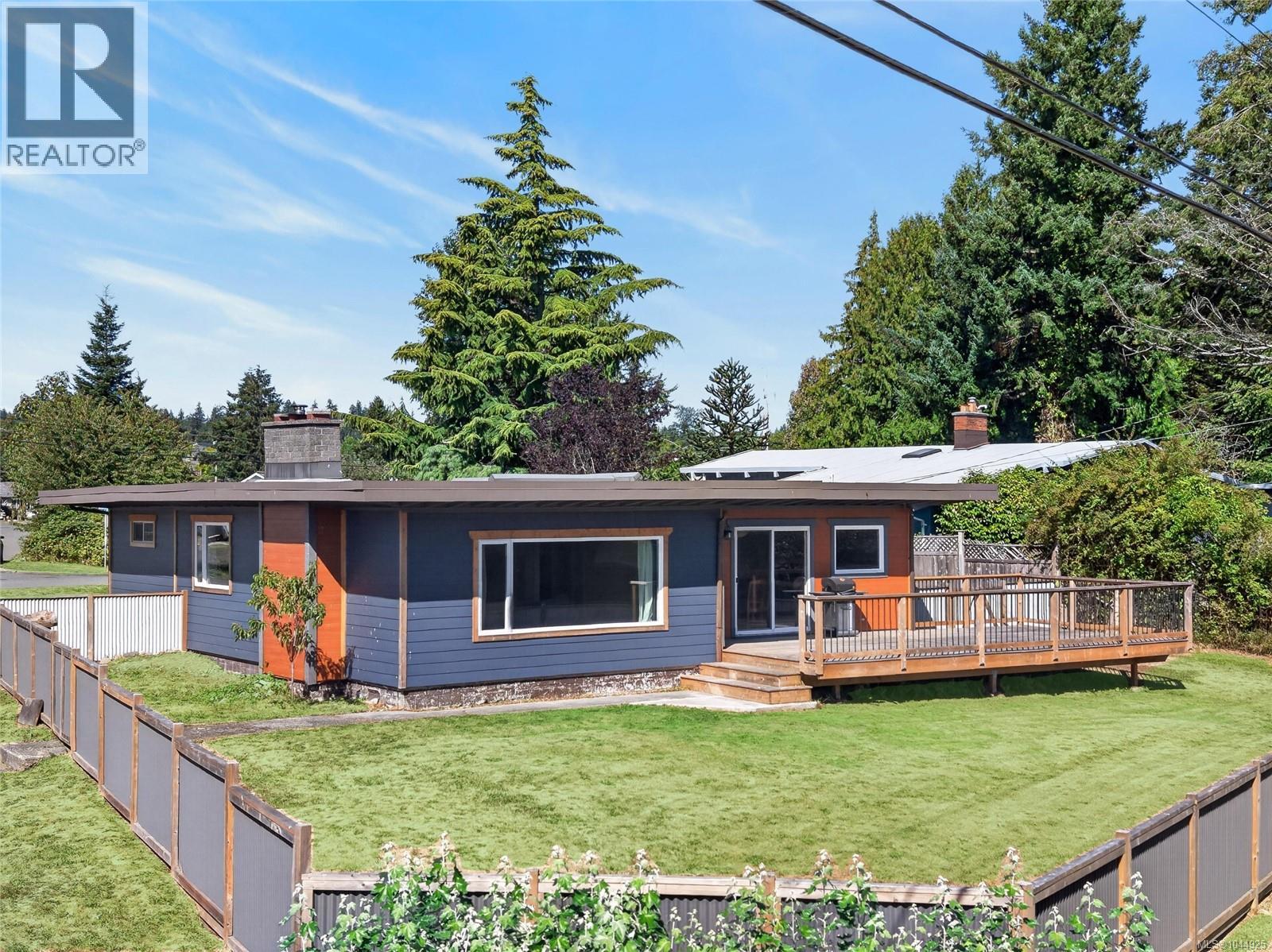 Residential in Campbell River 3