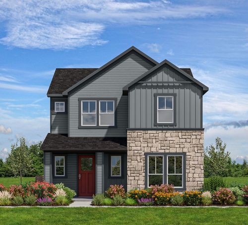 2905 Bliss St, Anna, TX, 75409-1354 | Card Image