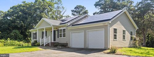 16665 Three Notch Rd, RIDGE, MD, 20680-3219 | Card Image