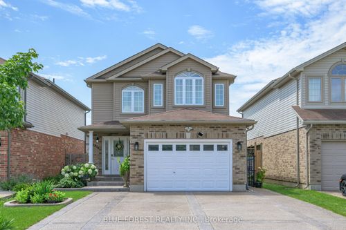 2875 Lemieux Walk, London, ON, N6L0A9 | Card Image