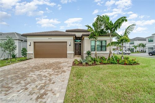 20472 Estero Crossing Blvd, ESTERO, FL, 33928-4073 | Card Image