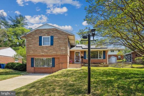 5907 85th Pl, NEW CARROLLTON, MD, 20784-2805 | Card Image