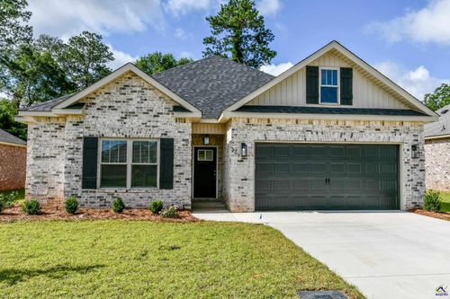 209 Willowbrook Ln, Kathleen, GA, 31047-3061 | Card Image