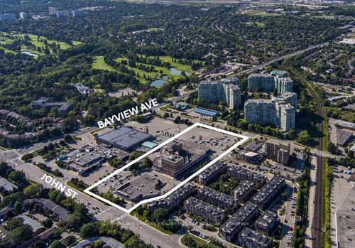 300 John St, Thornhill, ON, L3T5W4 | Card Image