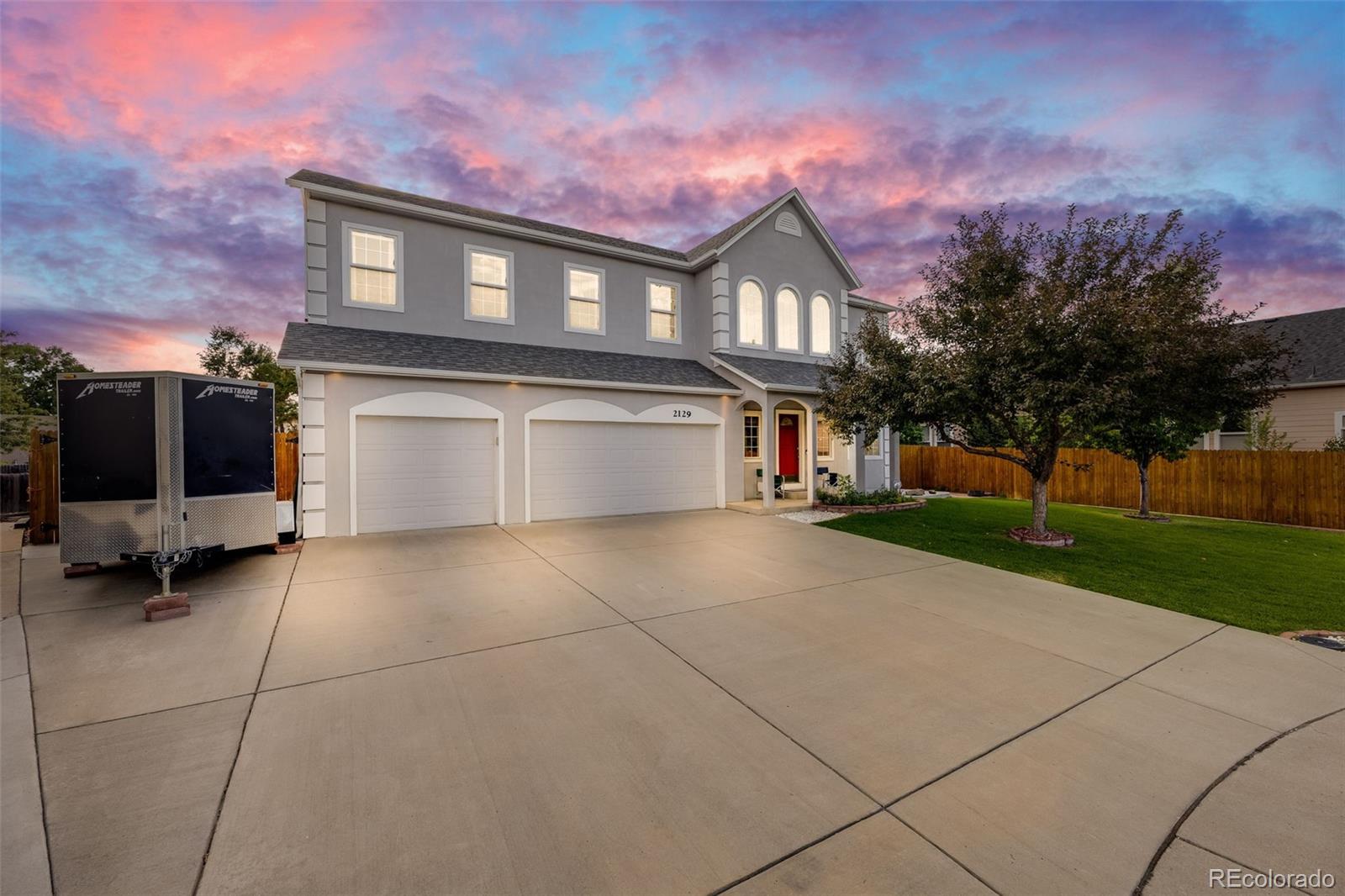 Kenton Ct, Aurora, CO 80014