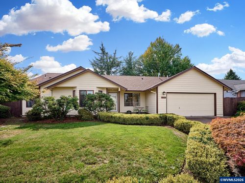 1324 Golden Ln N, Keizer, OR, 97303-7604 | Card Image