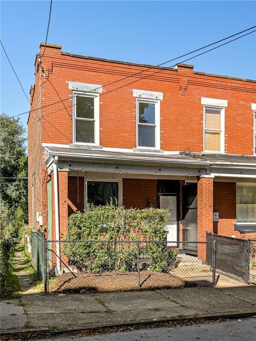 1407 Mellon St, Highland Park, PA, 15206 | Card Image