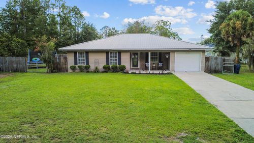 248 S 1st St, Macclenny, FL, 32063-2504 | Card Image