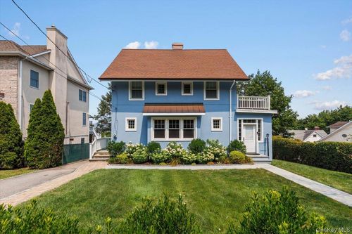 13 Harrison St, Eastchester, NY, 10707-4150 | Card Image