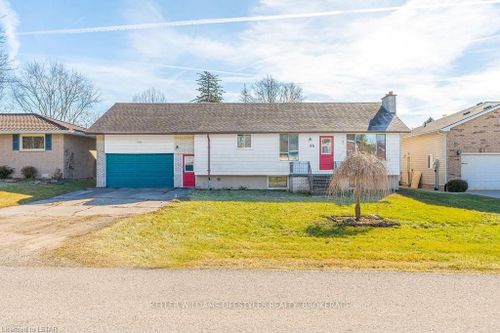 96 William St, West Lorne, ON, N0L2P0 | Card Image