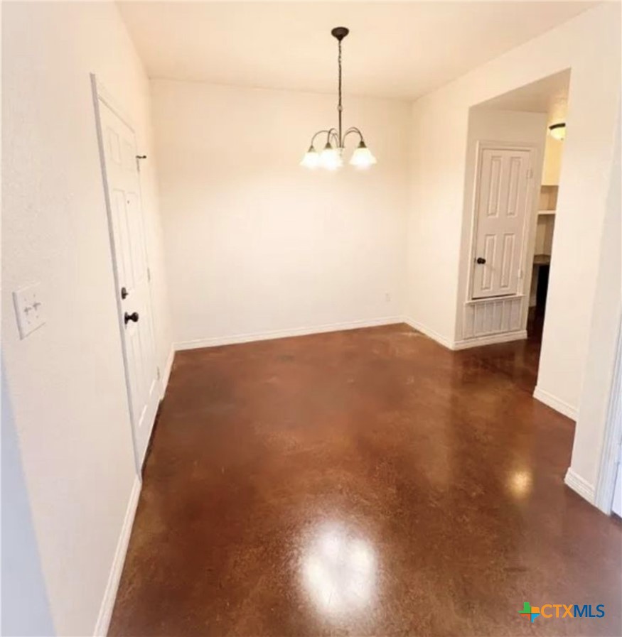 Residential Lease in Temple 4