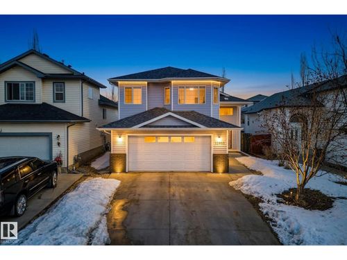 12942 160a Ave Nw, Edmonton, AB, T6V1R3 | Card Image