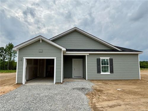 209 Hallwood Drive, Pikeville, NC, 27863 | Card Image
