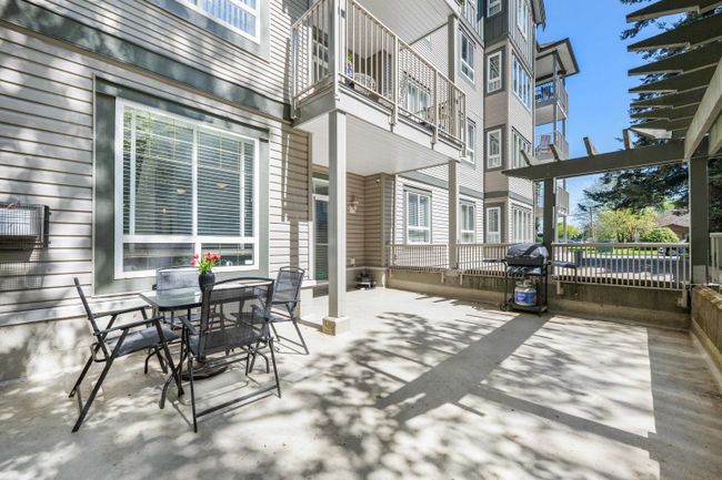 103 - 5475 201 Street, Condo with 1 bedrooms, 1 bathrooms and 1 parking in Langley BC | Image 2