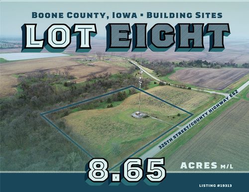 08 325th St, Woodward, IA, 50276 | Card Image