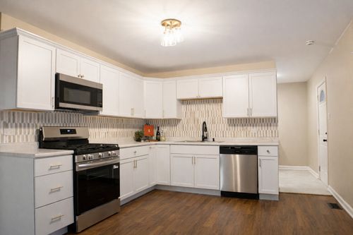 4506 Windsor Ct, Richton Park, IL, 60471-1130 | Card Image