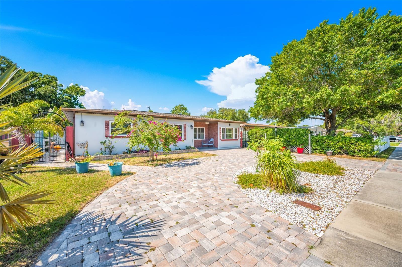 Residential Lease in ST PETERSBURG 2