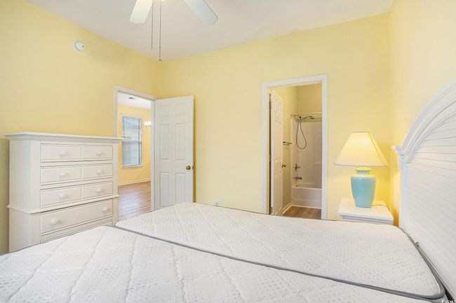 APT-61N - 488 River Oaks Dr, Condo with 2 bedrooms, 2 bathrooms and null parking in Myrtle Beach SC | Image 10