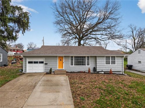 12704 E 48th Ter S, Independence, MO, 64055-5622 | Card Image