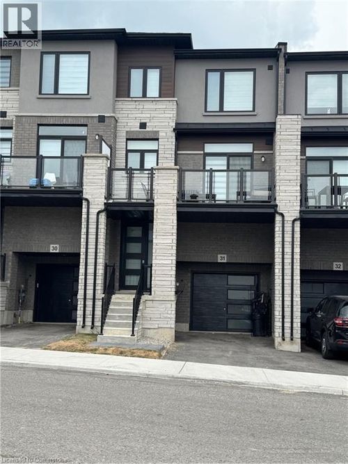 31-155 Equestrian Way, Cambridge, ON, N3E0E8 | Card Image