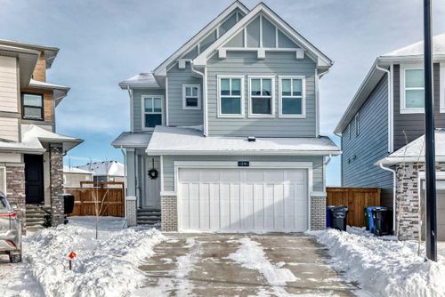 29 Cranbrook Mount Se, Calgary, AB, T3M3N5 | Card Image