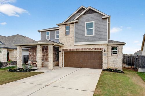 180 Kennicott Dr, Kyle, TX, 78640-2772 | Card Image