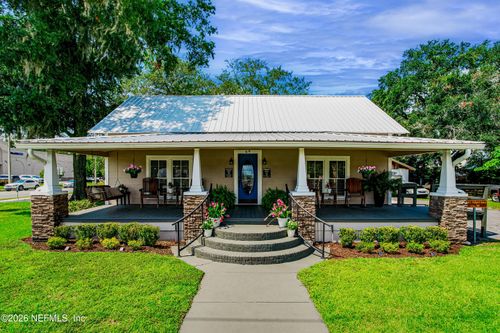 69 W Macclenny Avenue, Macclenny, FL, 32063 | Card Image