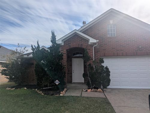 21127 Woodland Green Dr, Katy, TX, 77449-7432 | Card Image