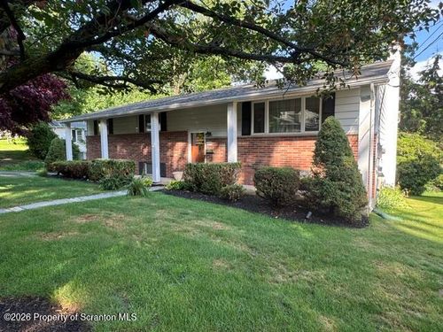 603 Oak Ln, Clarks Summit, PA, 18411-2409 | Card Image