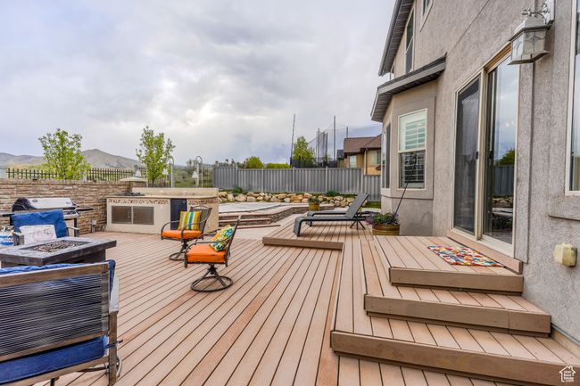 9061 Clubhouse Ln, House other with 4 bedrooms, 3 bathrooms and 3 parking in Eagle Mountain UT | Image 24