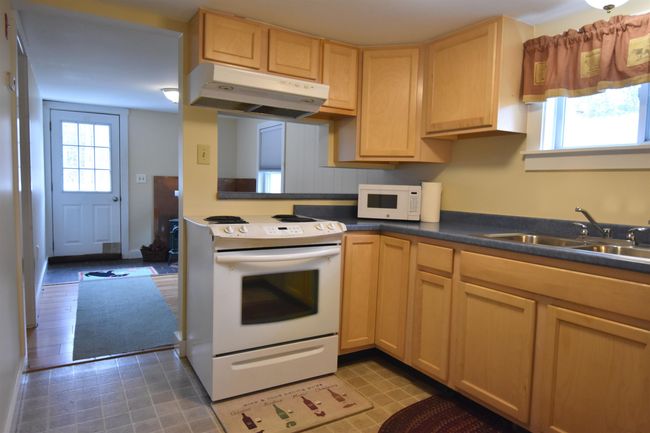 1661 Lake Dunmore Rd, House other with 2 bedrooms, 1 bathrooms and null parking in Salisbury VT | Image 10
