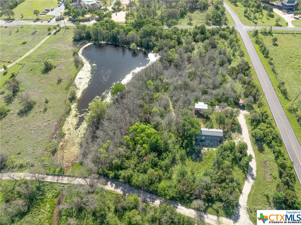 Nez Perce Trce, Manor, TX 78653