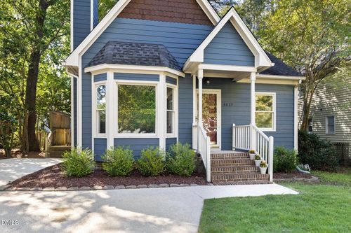 4612 Batavia Ct, Raleigh, NC, 27604-4739 | Card Image