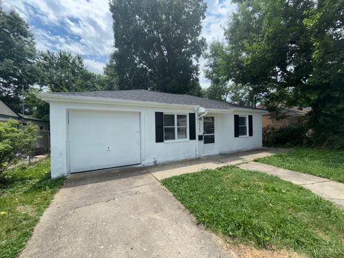 3269 Warfield Ave, Colerain Twp, OH, 45239-3920 | Card Image