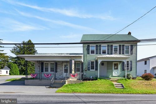 535 Frystown Rd, MYERSTOWN, PA, 17067-1801 | Card Image