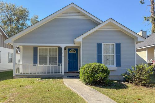 2570 Forrestwood Dr, Valdosta, GA, 31602-7112 | Card Image