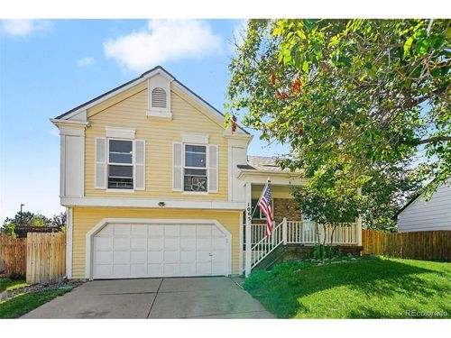 1065 S Lindsey St, Castle Rock, CO, 80104-8916 | Card Image