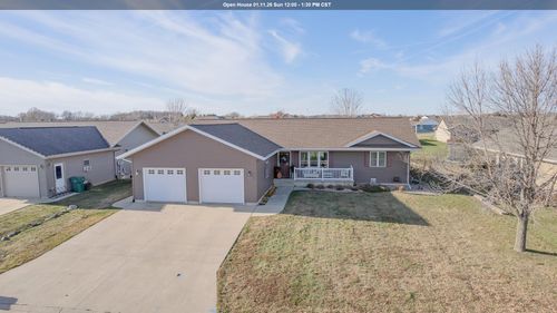 3007 Bonnie Ln, Milford, IA, 51351-7410 | Card Image