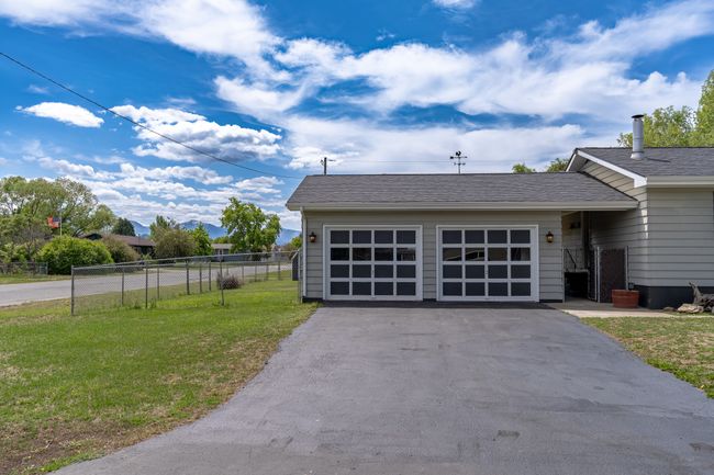611 E King St, House other with 5 bedrooms, 2 bathrooms and null parking in East Helena MT | Image 26
