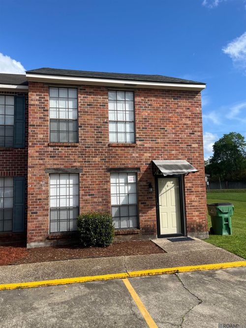 apt-d-23050 D Jade Dr, Plaquemine, LA, 70764-5259 | Card Image