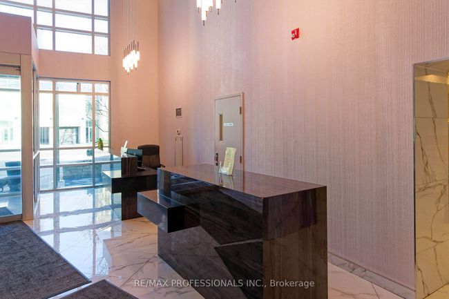2806 - 80 Absolute Ave, Condo with 2 bedrooms, 2 bathrooms and null parking in Mississauga ON | Image 7