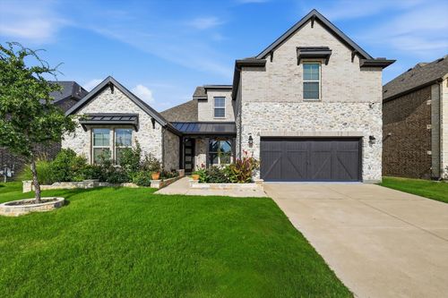 16524 Sage Crest Dr, Frisco, TX, 75035-1835 | Card Image