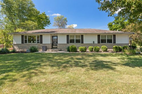 7243 N 600 W, Fairland, IN, 46126-9722 | Card Image