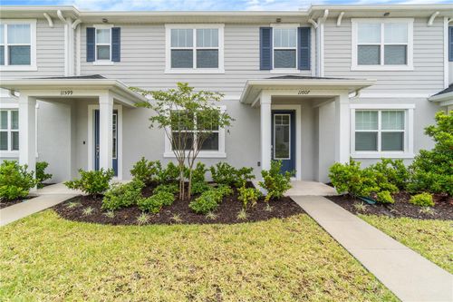 11607 Sunsail Ave, ORLANDO, FL, 32832-3007 | Card Image