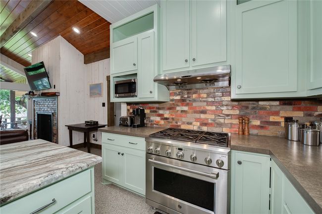 GE Cafe range | Image 25