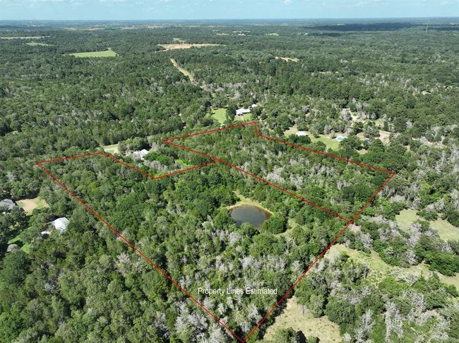 0000 Abel Rd, Home with 0 bedrooms, 0 bathrooms and null parking in New Ulm TX | Image 9