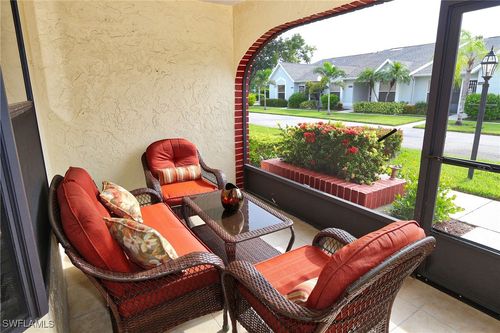 203-10805 Queen Anne Ln, NAPLES, FL, 34109-1582 | Card Image
